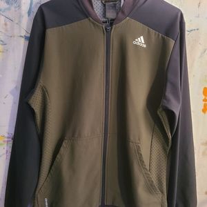 Climacool track jacket